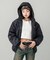 REVERSIBLE EMBROIDERY JACKET