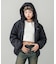 REVERSIBLE EMBROIDERY JACKET