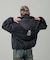 REVERSIBLE EMBROIDERY JACKET