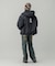 REVERSIBLE EMBROIDERY JACKET