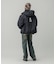 REVERSIBLE EMBROIDERY JACKET