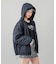 REVERSIBLE EMBROIDERY JACKET