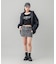 REVERSIBLE EMBROIDERY JACKET