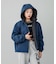 REVERSIBLE EMBROIDERY JACKET