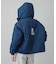 REVERSIBLE EMBROIDERY JACKET