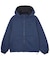 REVERSIBLE EMBROIDERY JACKET