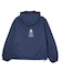 REVERSIBLE EMBROIDERY JACKET