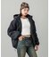 REVERSIBLE EMBROIDERY JACKET