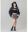 REVERSIBLE EMBROIDERY JACKET
