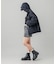 REVERSIBLE EMBROIDERY JACKET