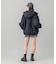 REVERSIBLE EMBROIDERY JACKET
