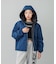 REVERSIBLE EMBROIDERY JACKET