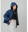 REVERSIBLE EMBROIDERY JACKET