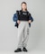 REVERSIBLE EMBROIDERY JACKET