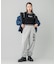 REVERSIBLE EMBROIDERY JACKET