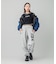 REVERSIBLE EMBROIDERY JACKET