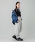 REVERSIBLE EMBROIDERY JACKET