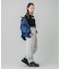 REVERSIBLE EMBROIDERY JACKET