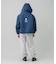 REVERSIBLE EMBROIDERY JACKET