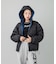 REVERSIBLE EMBROIDERY JACKET