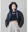 REVERSIBLE EMBROIDERY JACKET