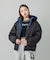 REVERSIBLE EMBROIDERY JACKET