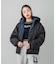 REVERSIBLE EMBROIDERY JACKET