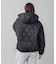 REVERSIBLE EMBROIDERY JACKET