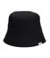 MILLS LOGO LABEL BUCKET HAT