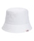 MILLS LOGO LABEL BUCKET HAT