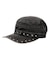 STUDDED WORK CAP