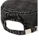 STUDDED WORK CAP