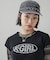 STUDDED WORK CAP