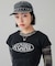 STUDDED WORK CAP