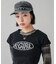 STUDDED WORK CAP