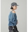 STUDDED WORK CAP