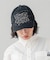 LOGO PATCH 6PANEL CAP