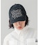 LOGO PATCH 6PANEL CAP