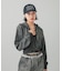 LOGO PATCH 6PANEL CAP