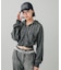 LOGO PATCH 6PANEL CAP