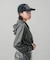 LOGO PATCH 6PANEL CAP