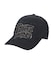 LOGO PATCH 6PANEL CAP