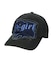 LOGO PATCH 6PANEL CAP