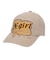 LOGO PATCH 6PANEL CAP