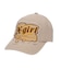 LOGO PATCH 6PANEL CAP