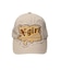 LOGO PATCH 6PANEL CAP