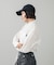 LOGO PATCH 6PANEL CAP