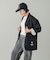 LOGO PATCH 6PANEL CAP