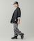 LOGO PATCH 6PANEL CAP