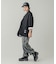 LOGO PATCH 6PANEL CAP